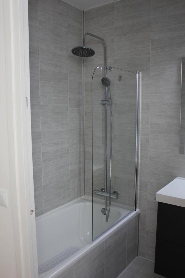 Ferienwohnung Apartamento Dayok Costa Barcelona Malgrat de Mar Exterior foto