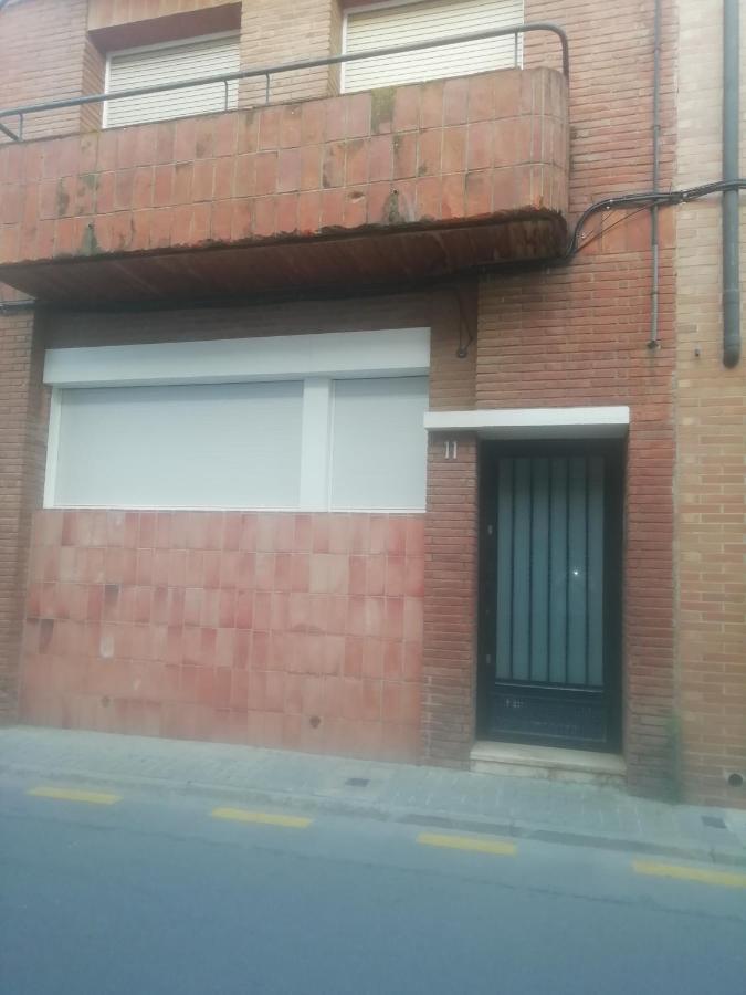Ferienwohnung Apartamento Dayok Costa Barcelona Malgrat de Mar Exterior foto