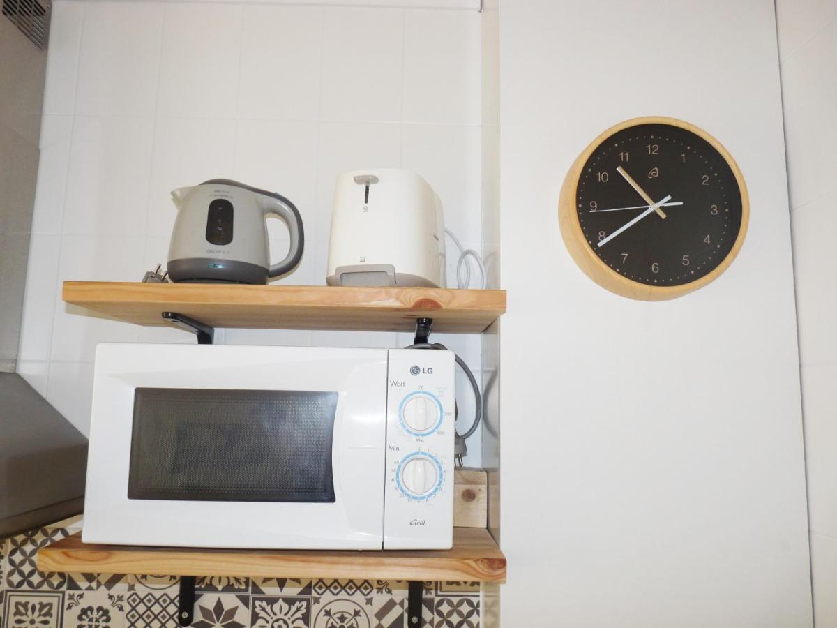 Ferienwohnung Apartamento Dayok Costa Barcelona Malgrat de Mar Exterior foto
