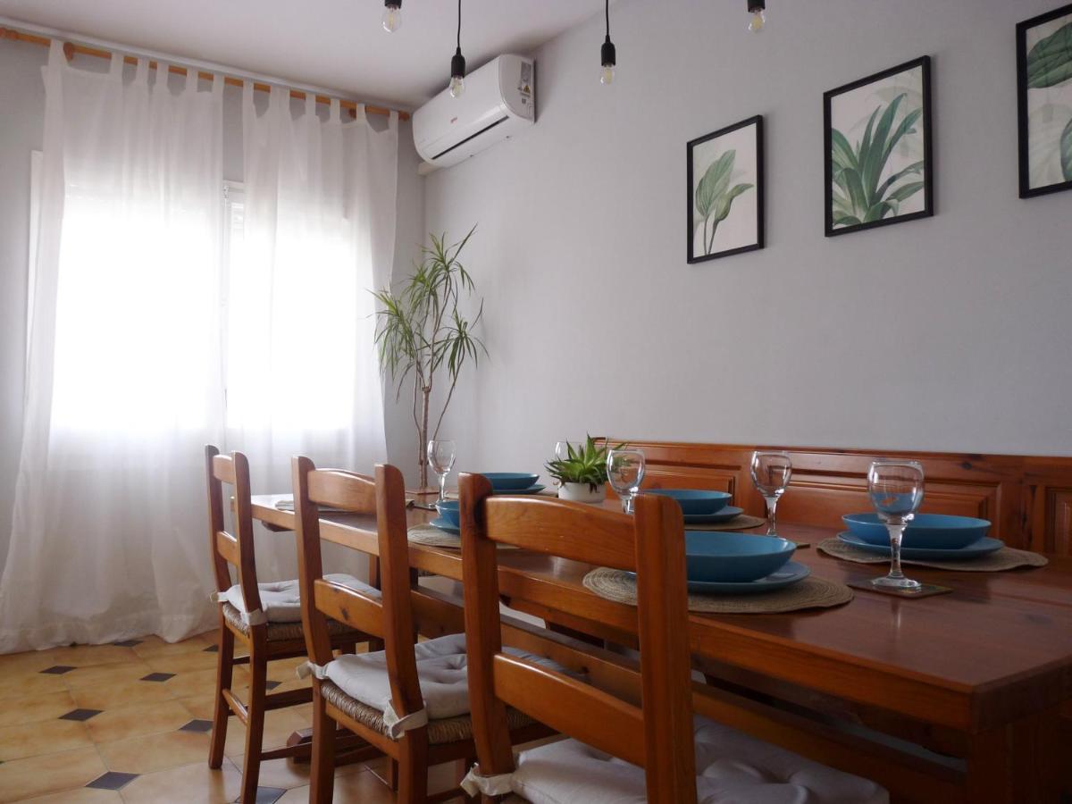 Ferienwohnung Apartamento Dayok Costa Barcelona Malgrat de Mar Exterior foto
