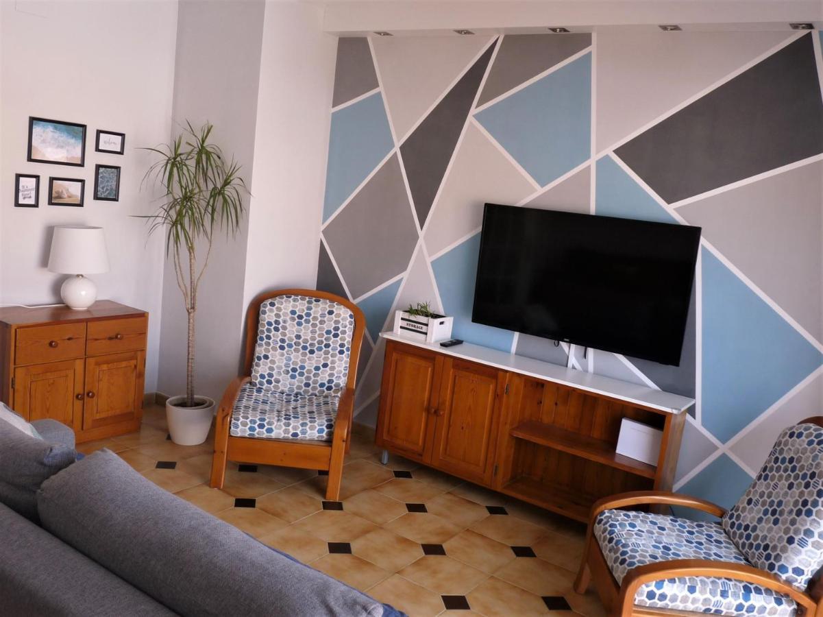 Ferienwohnung Apartamento Dayok Costa Barcelona Malgrat de Mar Exterior foto