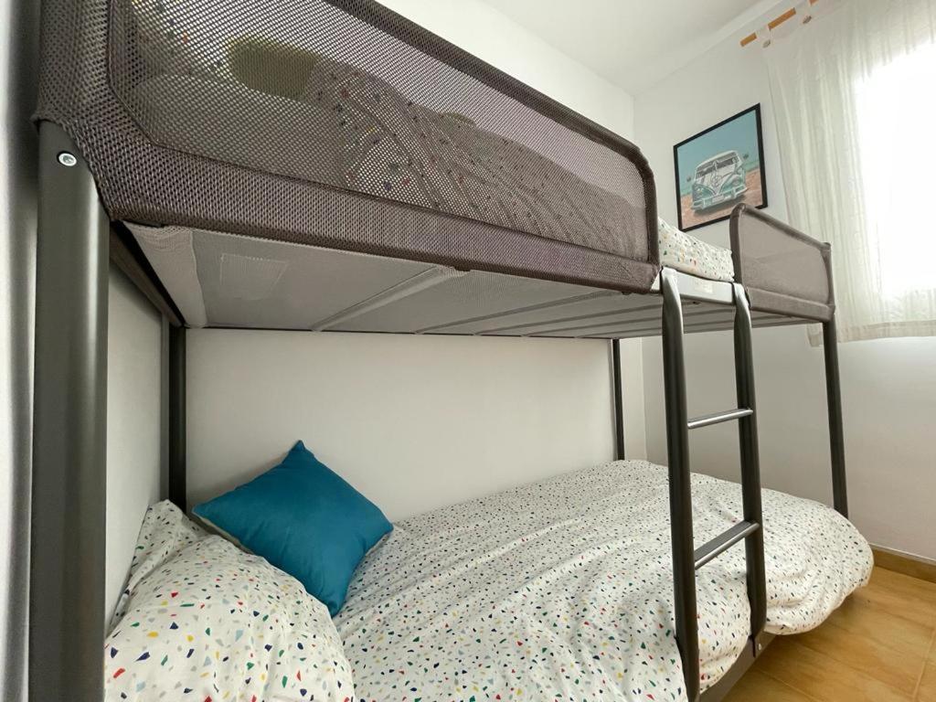 Ferienwohnung Apartamento Dayok Costa Barcelona Malgrat de Mar Exterior foto